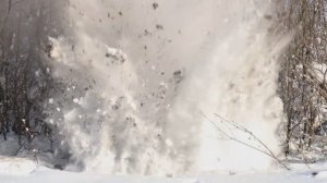 Сквозь огонь и лед