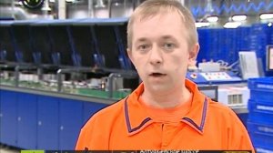 Moscow Feed. ACC Back Yamal (12-2011)