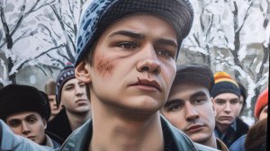 Xloers — LUNACY (Слово пацана. Кровь на асфальте)