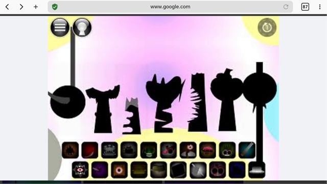 sprunki phase 234 смотреть онлайн