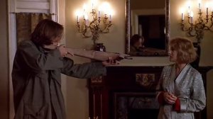 Официальный трейлер "Убить миссис Тингл (1999)"