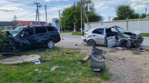 Аварии и ДТП на дорогах ТОРОПЫГИ за рулем