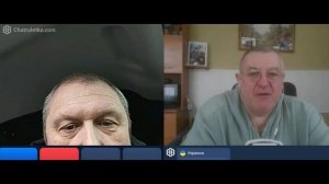 Крымскую Раду захватили бандеровцы