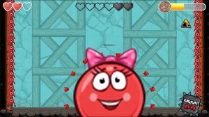 КРАСНЫЙ ШАРИК,  КРАСНЫЙ ШАР