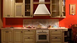 Кухни Хит. Ударные