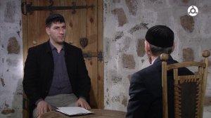 Эздел. Даьхошцара ноанахошцара эздел