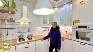 КУПИЛИ плитку для кухни. ЧУДО ЗВЕРЬ ЗАГРЫЗ утку прямо на участке.