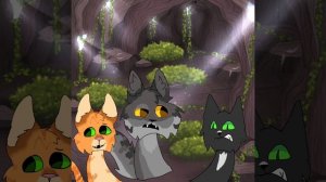 Один из трёх