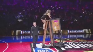 Секрет фокуса с исчезновением женщины