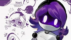 Песня про Нори