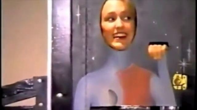 Zig Zag Girl late 1990s смотреть онлайн