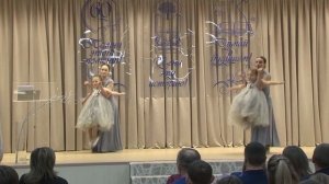 1_Вечер встречи выпускников в Кораблинской школе №2