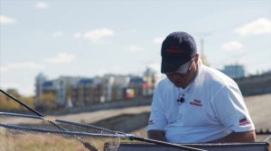 Фидерная ловля карася и карпа в черте города.