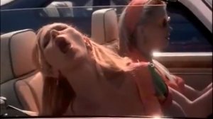 Официальный трейлер "Роми и Мишель на встрече выпускников (1997)"