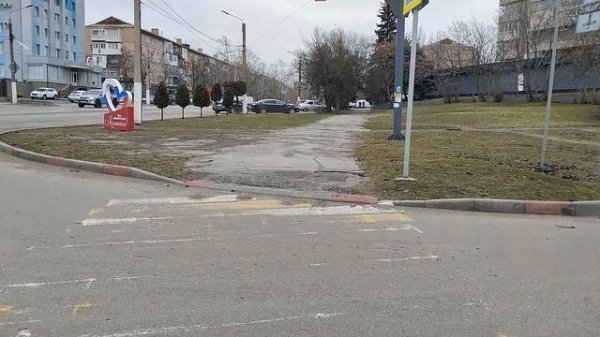 16.02.2026 Мелитополь