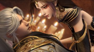 Становление богом 117 (превью)