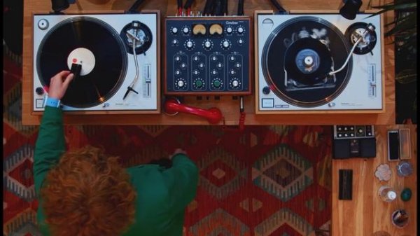 Pan-American Funky Highway_ Latin & Brazilian Grooves with Sonido Tupinamba