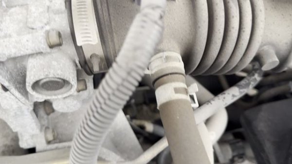 Видео работы двигателя QG15DE WFY11