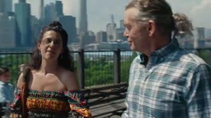 Официальный трейлер "Queen of Knives"