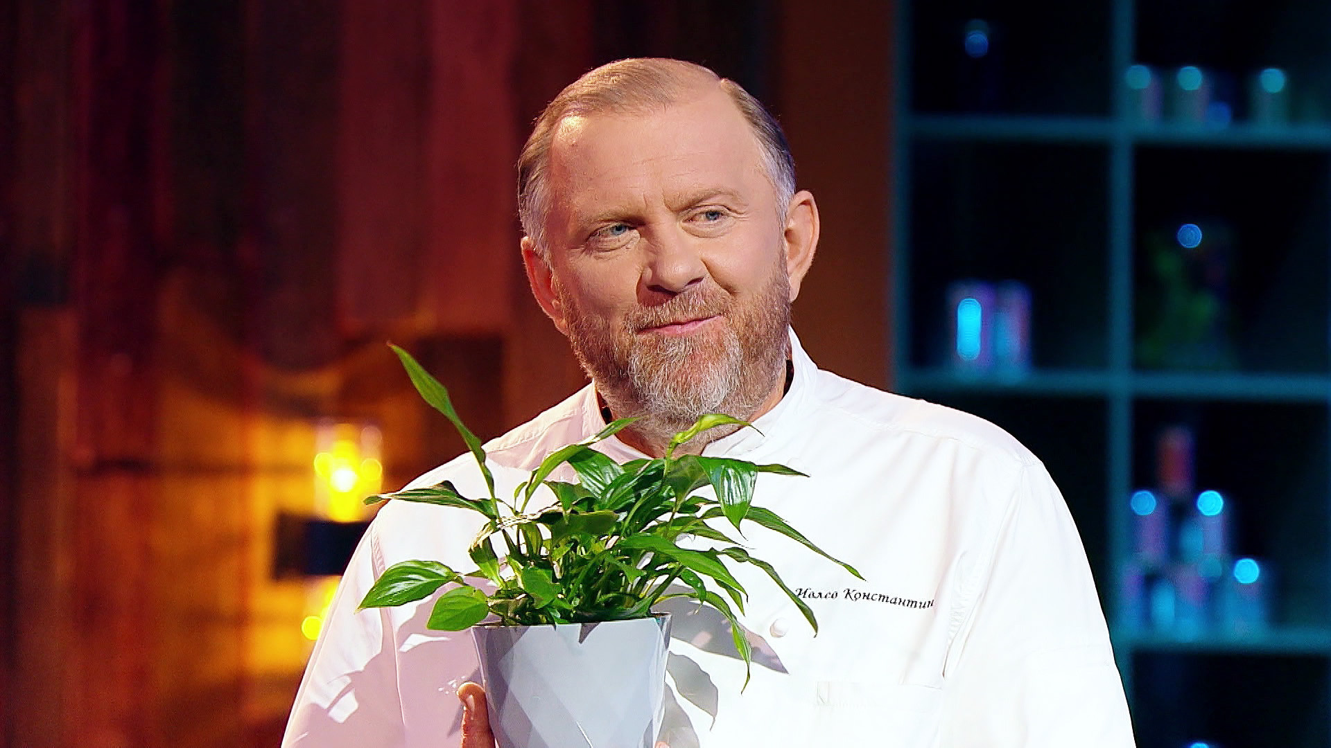 Битва шефов, 5 сезон, 32 выпуск смотреть онлайн