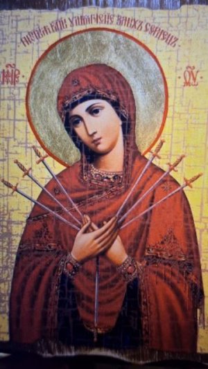 УМЯГЧЕНИЕ ЗЛЫХ СЕРДЕЦ💝💝💝