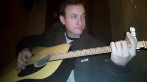 И только Луна