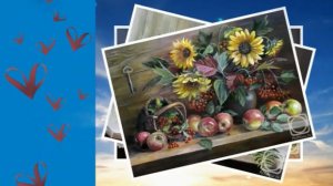 День без грусти. Стихи, клип Людмилы Ураевой. Музыка, гитара, поёт Константин Куклин