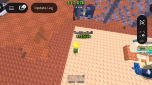 я стал блогером в роблокс