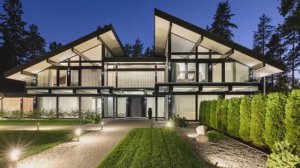 КП Park Paradise - резиденция с бассейном