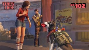 Итоги Курьерской службы / Гараж 2 уровня / Рейд базы Player6604 / Last Day On Earth / 102 серия