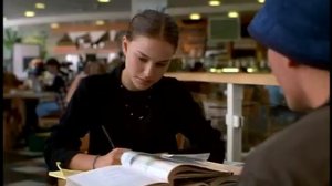 Официальный трейлер "Где угодно, только не здесь (1999)"