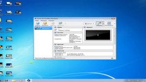 Кажется у меня проблемы с виртуальной машиной.....