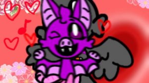 мияшки клип святой Валентина.