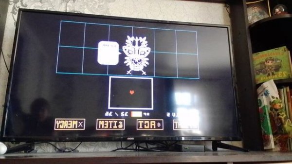 андертеел 2 серия