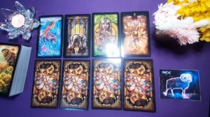 ОВЕН. Таро- прогноз на МАРТ месяц❗⚘