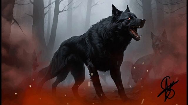 Адские гончии.mp4