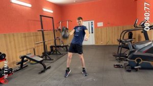 4 Сезон Народных Игр ГТО Спортлото 2026