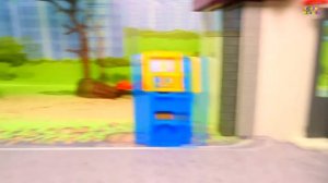 МУЛЬТФИЛЬМ игрушки