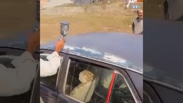 Видео от HackAvto – Лайфхаки и фишки для авто