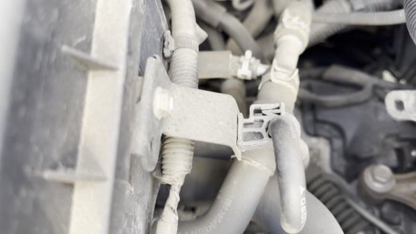 Видео работы двигателя 1KRFE KGC30