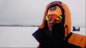 р.Свирь окунь с 6 метров