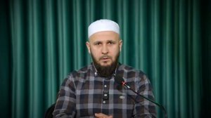 УРОК-4 | ОСНОВЫ ВЕРОУБЕЖДЕНИЯ | МОГУЩЕСТВО АЛЛАhА I МУСА БАГИЛОВ