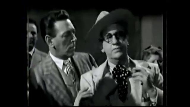 sawing in half big box 1948 смотреть онлайн