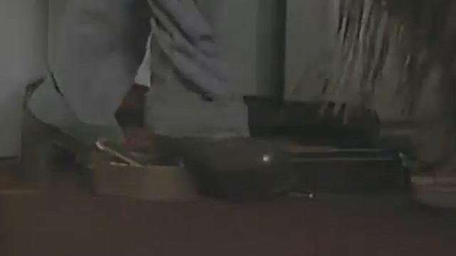 Официальный трейлер 