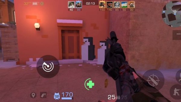 Максим standoff 2