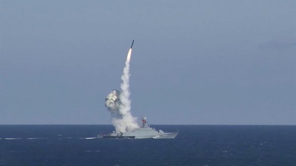 ВС РФ нанесли удары по объектам ВСУ в тыловых районах Украины.