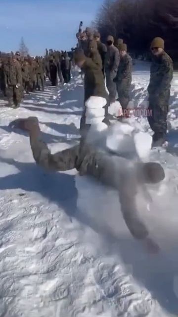 луксус в армии🤣🤣🤣 смотреть онлайн