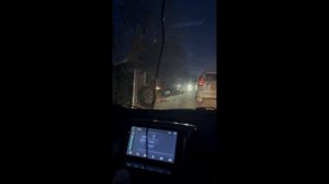 Автомобиль перевернулся на дороге под Хабаровском