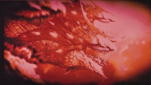 годзилла просто молись против Серафима гедоры edit эдит