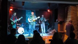 группа Эхолот - песня Гагарин